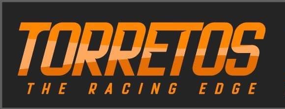 Torettos, The Racers Edge